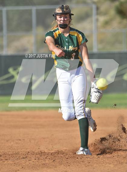 Thumbnail 2 in Mira Mesa @ Patrick Henry photogallery.