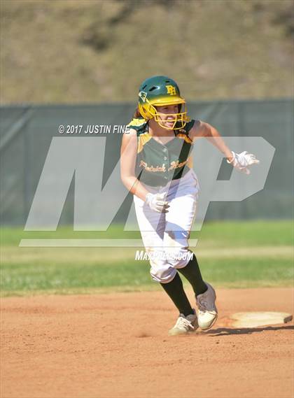 Thumbnail 2 in Mira Mesa @ Patrick Henry photogallery.