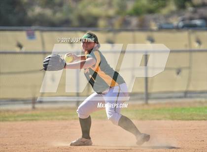 Thumbnail 1 in Mira Mesa @ Patrick Henry photogallery.
