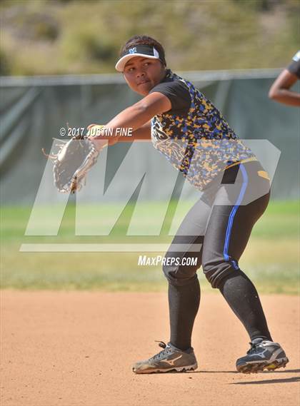 Thumbnail 3 in Mira Mesa @ Patrick Henry photogallery.