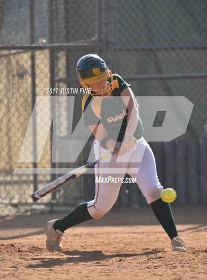 Thumbnail 1 in Mira Mesa @ Patrick Henry photogallery.