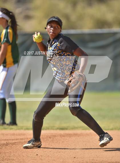 Thumbnail 3 in Mira Mesa @ Patrick Henry photogallery.