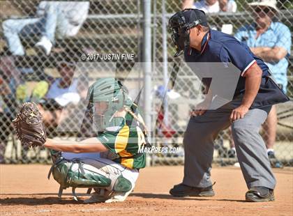 Thumbnail 3 in Mira Mesa @ Patrick Henry photogallery.