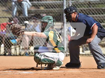 Thumbnail 1 in Mira Mesa @ Patrick Henry photogallery.