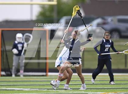 Thumbnail 1 in University School of Milwaukee @ Kenosha Storm photogallery.