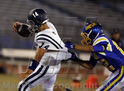 Thumbnail 1 in Kellenberg Memorial vs. St. Joseph-by-the-Sea photogallery.