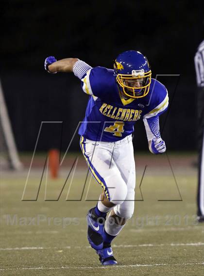 Thumbnail 1 in Kellenberg Memorial vs. St. Joseph-by-the-Sea photogallery.