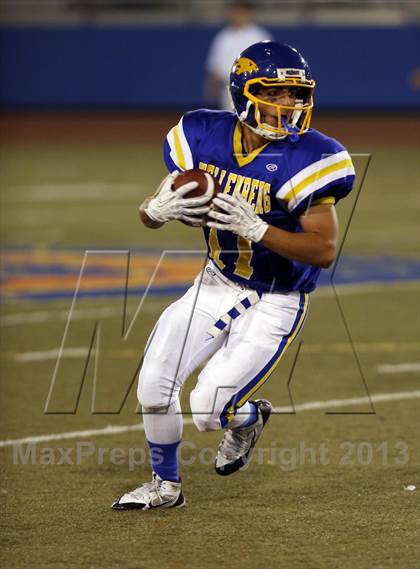 Thumbnail 1 in Kellenberg Memorial vs. St. Joseph-by-the-Sea photogallery.