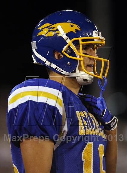 Thumbnail 3 in Kellenberg Memorial vs. St. Joseph-by-the-Sea photogallery.