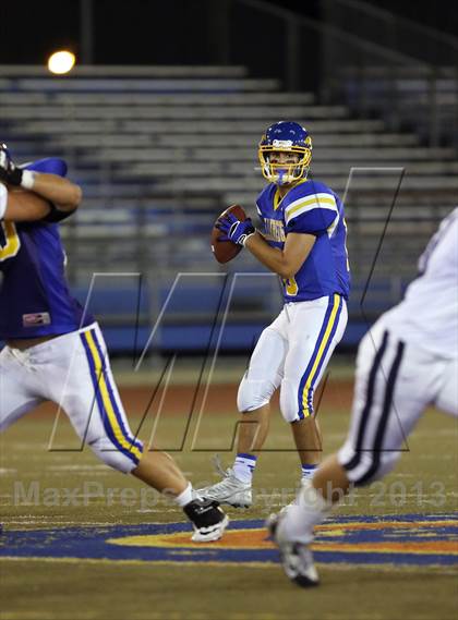Thumbnail 1 in Kellenberg Memorial vs. St. Joseph-by-the-Sea photogallery.