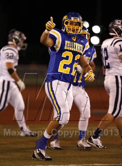 Thumbnail 1 in Kellenberg Memorial vs. St. Joseph-by-the-Sea photogallery.