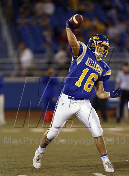 Thumbnail 3 in Kellenberg Memorial vs. St. Joseph-by-the-Sea photogallery.