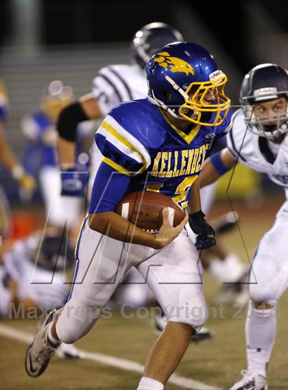 Thumbnail 1 in Kellenberg Memorial vs. St. Joseph-by-the-Sea photogallery.
