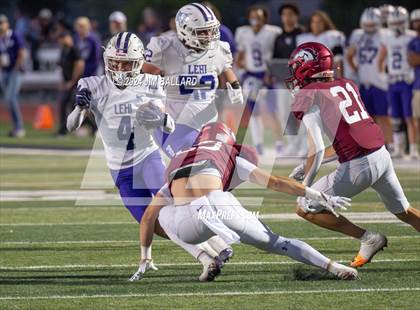 Thumbnail 2 in Lehi @ Herriman photogallery.
