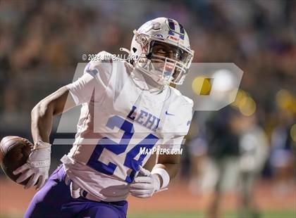 Thumbnail 1 in Lehi @ Herriman photogallery.