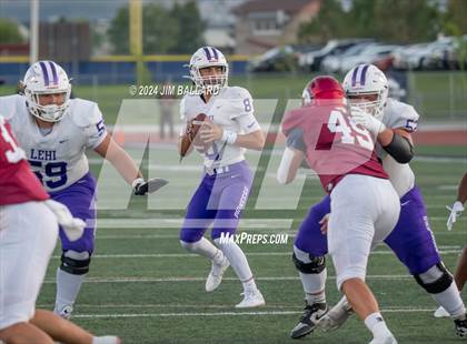 Thumbnail 3 in Lehi @ Herriman photogallery.