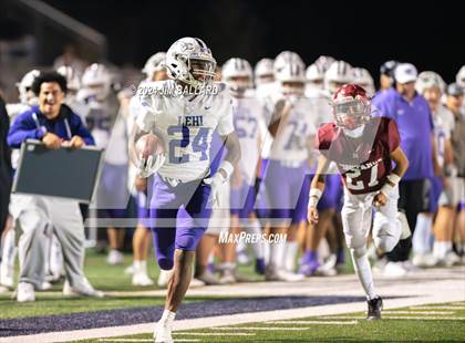 Thumbnail 2 in Lehi @ Herriman photogallery.