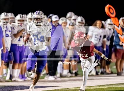 Thumbnail 2 in Lehi @ Herriman photogallery.