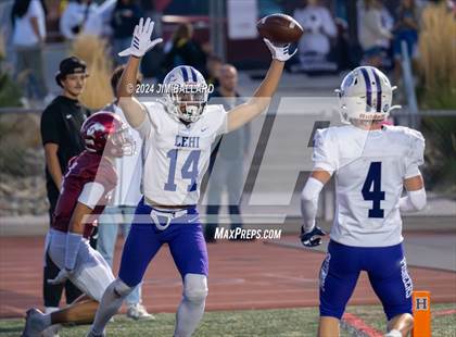 Thumbnail 1 in Lehi @ Herriman photogallery.