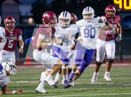Thumbnail 3 in Lehi @ Herriman photogallery.