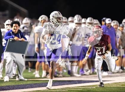 Thumbnail 3 in Lehi @ Herriman photogallery.