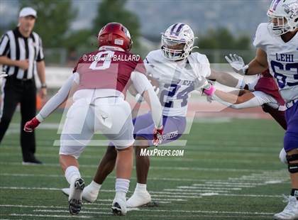Thumbnail 3 in Lehi @ Herriman photogallery.