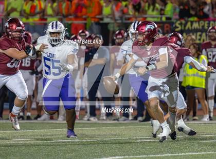 Thumbnail 3 in Lehi @ Herriman photogallery.