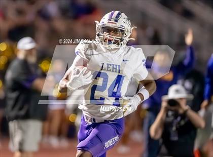 Thumbnail 1 in Lehi @ Herriman photogallery.