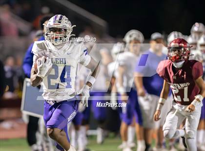 Thumbnail 1 in Lehi @ Herriman photogallery.