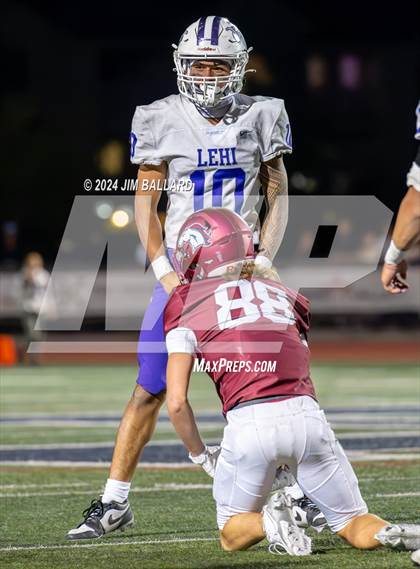 Thumbnail 1 in Lehi @ Herriman photogallery.