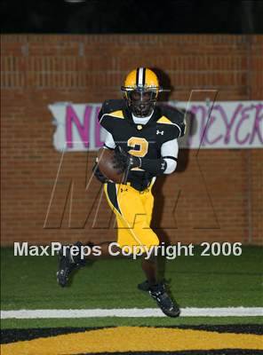 Thumbnail 3 in Lowndes @ Valdosta photogallery.