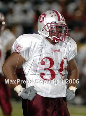 Thumbnail 2 in Lowndes @ Valdosta photogallery.