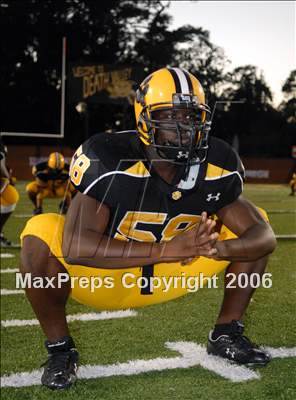 Thumbnail 2 in Lowndes @ Valdosta photogallery.