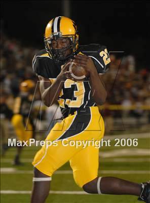 Thumbnail 2 in Lowndes @ Valdosta photogallery.