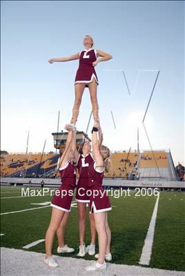 Thumbnail 3 in Lowndes @ Valdosta photogallery.