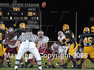 Thumbnail 3 in Lowndes @ Valdosta photogallery.