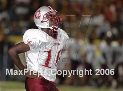 Thumbnail 1 in Lowndes @ Valdosta photogallery.