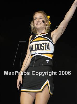 Thumbnail 1 in Lowndes @ Valdosta photogallery.