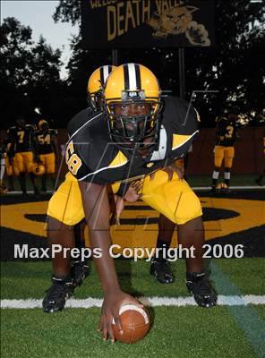 Thumbnail 2 in Lowndes @ Valdosta photogallery.