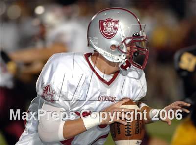 Thumbnail 2 in Lowndes @ Valdosta photogallery.