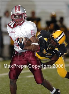 Thumbnail 3 in Lowndes @ Valdosta photogallery.