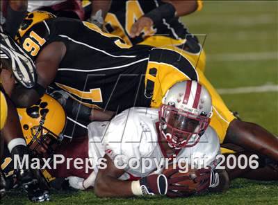 Thumbnail 2 in Lowndes @ Valdosta photogallery.