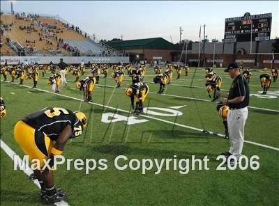 Thumbnail 1 in Lowndes @ Valdosta photogallery.