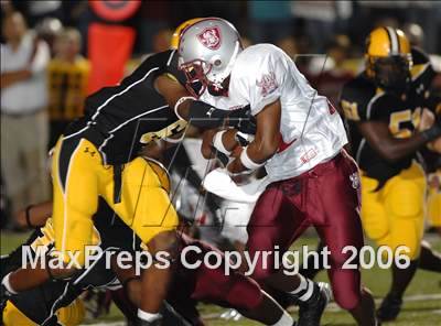 Thumbnail 3 in Lowndes @ Valdosta photogallery.