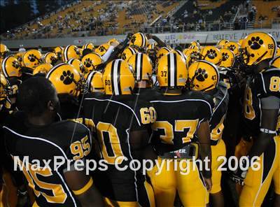 Thumbnail 1 in Lowndes @ Valdosta photogallery.