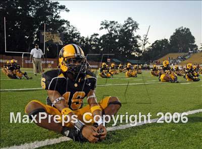 Thumbnail 3 in Lowndes @ Valdosta photogallery.
