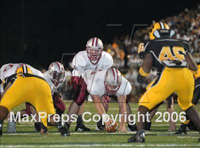 Thumbnail 1 in Lowndes @ Valdosta photogallery.