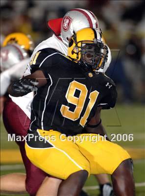 Thumbnail 2 in Lowndes @ Valdosta photogallery.