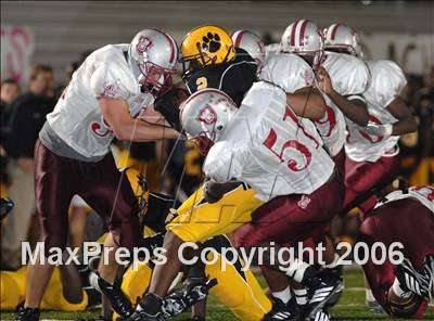 Thumbnail 1 in Lowndes @ Valdosta photogallery.