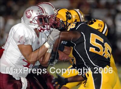 Thumbnail 3 in Lowndes @ Valdosta photogallery.
